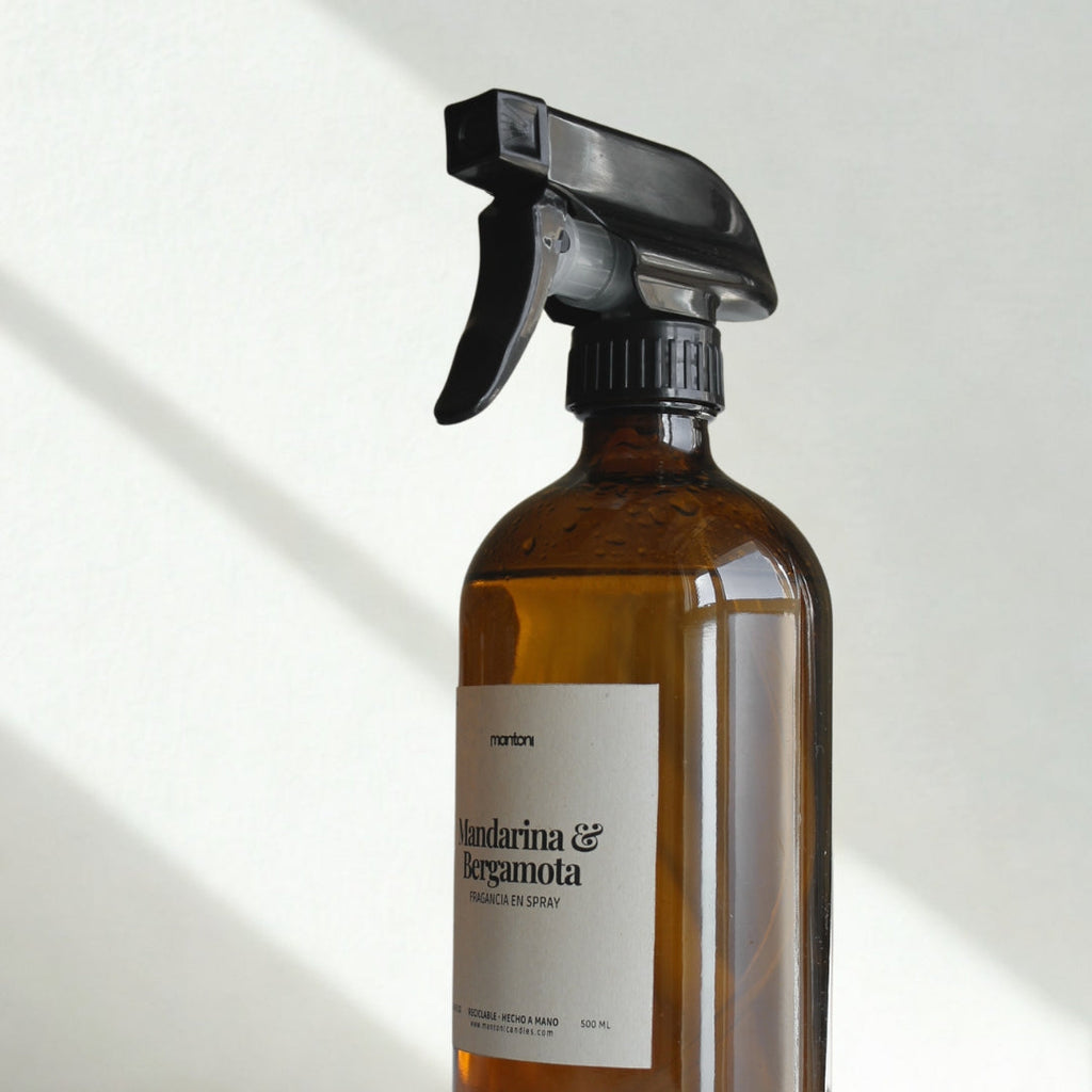 FRAGANCIA EN SPRAY