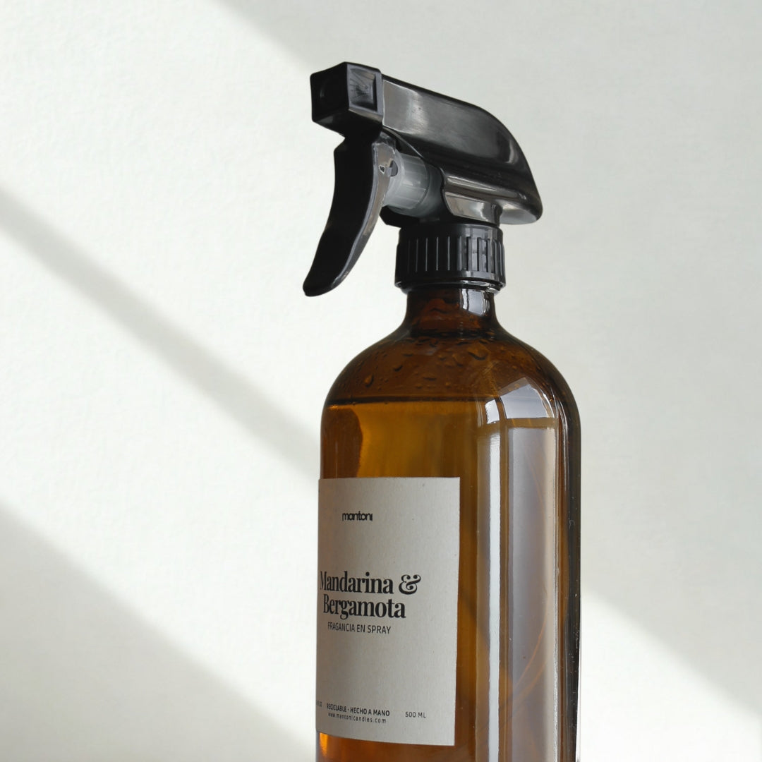 FRAGANCIA EN SPRAY