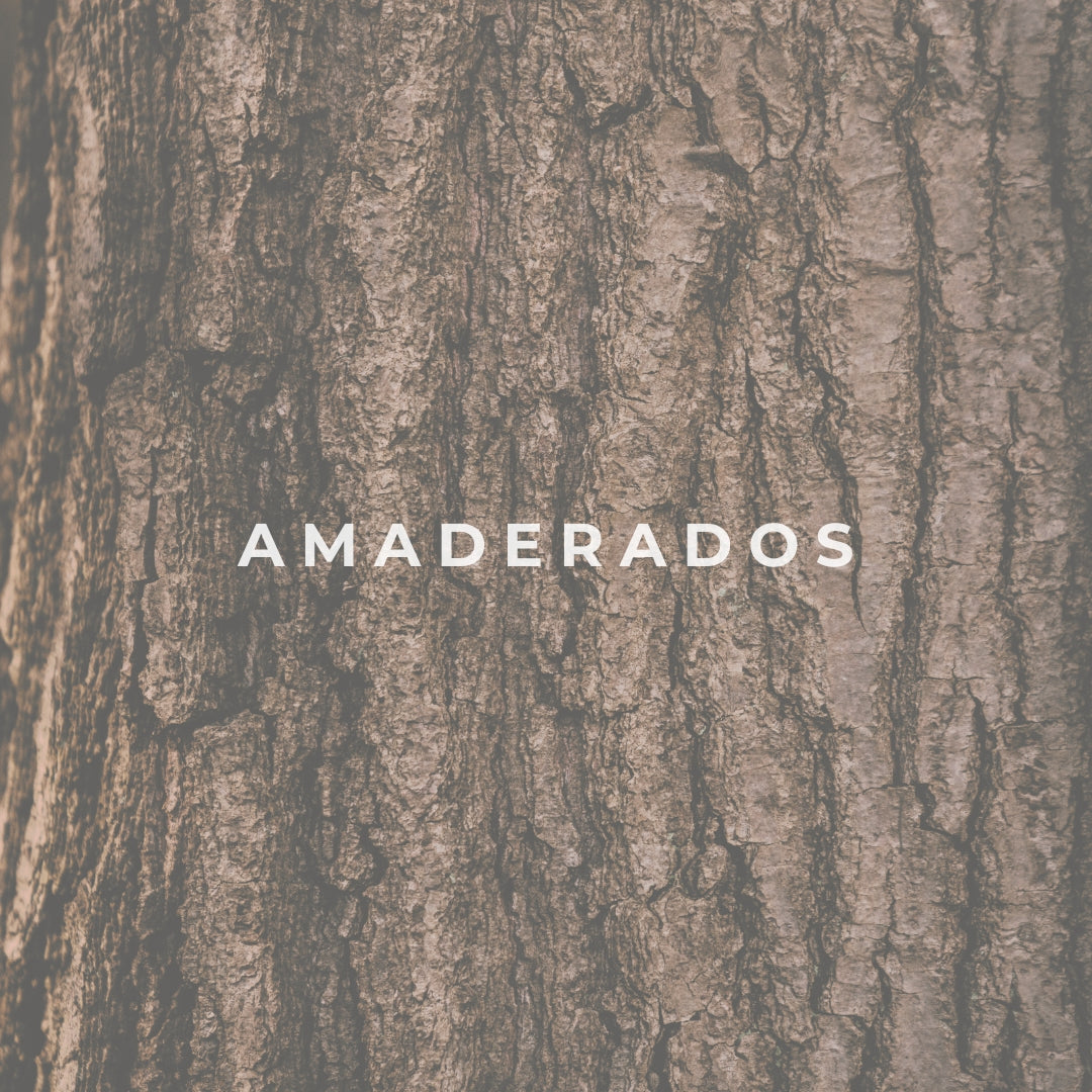 AMADERADOS